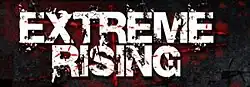 Extreme Rising logo