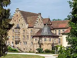 Schloss Eyrichshof