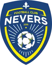 Club crest