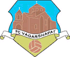 FC Vagarshapat Echmiadzin logo