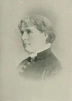 "A Woman of the Century"