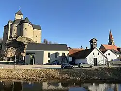 Falkenberg (Oberpfalz)