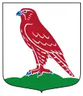 Coat of arms of Falkenberg