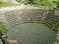 Amphitheatre