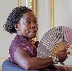 Fatou Diome (2019)