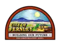 Official seal of Fernley, Nevada