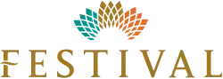 Festival Mall logo