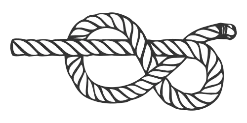 Figure-eight knot