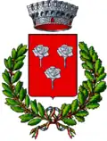 Coat of arms of Fiorenzuola d'Arda