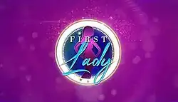 An image with a purple background. The series title is displayed on the center of the image.