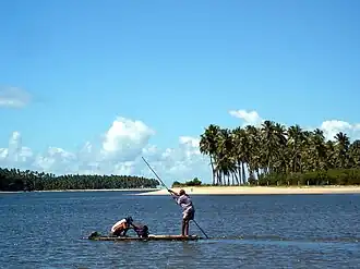 Tamandaré Fishermen
