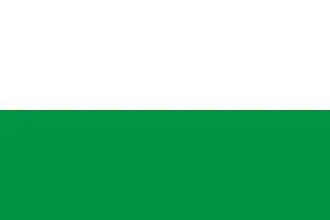 Flag of the Department of Antioquia