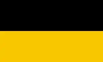 Flag of Baden-Württemberg