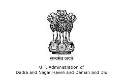 Banner of Dadra and Nagar Haveli and Daman and Diu