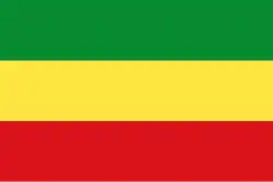Ethiopia