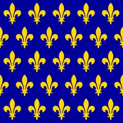 Flag of France