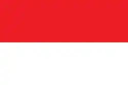 Flag of the Franconian Circle