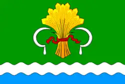 Flag of Mamadyshsky District