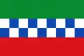 Flag of Modrava