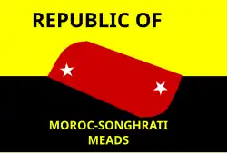 Republic of Morac-Songhrati-Meads