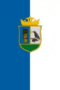 Flag of Nemesrempehollós