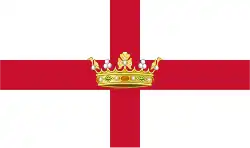 Flag of Newfoundland