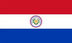 Paraguay