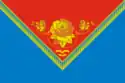 Flag of Pavlovo-Posadsky District