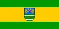 Flag of Požega-Slavonia County