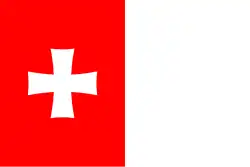 Flag of Rustavi
