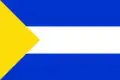 Flag of Santa Margarida de Montbui