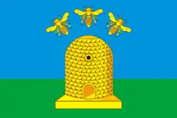 Flag of Tambov