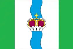 Flag of Tarussky District