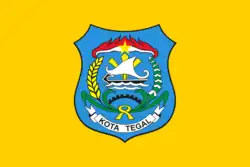 Tegal