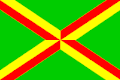 Flag of Vilada