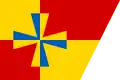 Flag of Zghurivka Raion