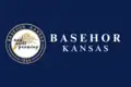 Flag of Basehor, Kansas
