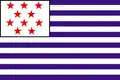 Flag of the Bakassi Movement for Self-Determination.