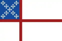 Flag of the Episcopal Church