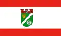Flag of Marzahn-Hellersdorf
