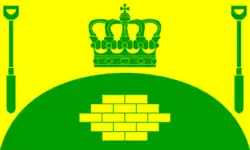 Flag of Friedrichsholm