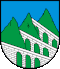 Coat of arms of Fleurier