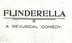 Flinderella