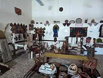 Folklore Museum of Metaxades