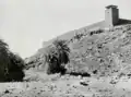 Dikkil fort, colonial French Somaliland, circa 1930s