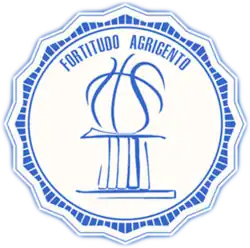 Fortitudo Agrigento logo