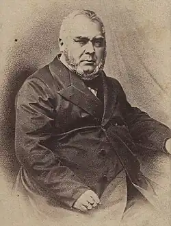 Aleksander Wielopolski