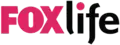 Fox Life logo (2007–2013)