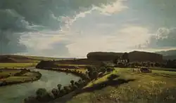 Hübeli (Bowil), near Attisholz