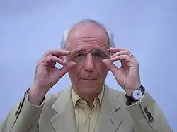 Franco D'Andrea in 2006